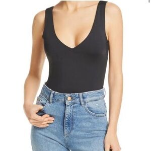 Bardot bodysuit womens